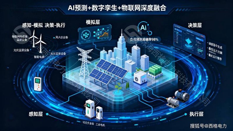 物联网平台：让未来生活更智能