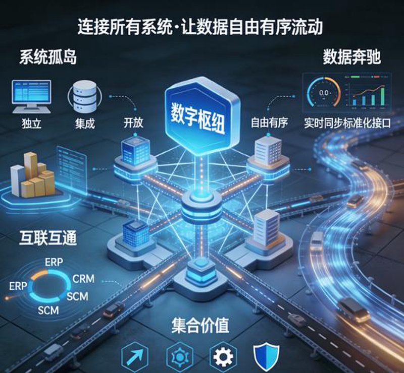 物流管理系统
